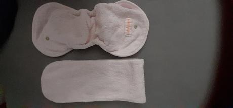 Bambi roxy vkladačky, bambi roxy