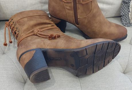 Rieker čižmičky, rieker,38
