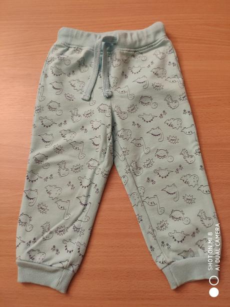 Set teplakov (2ks), 86