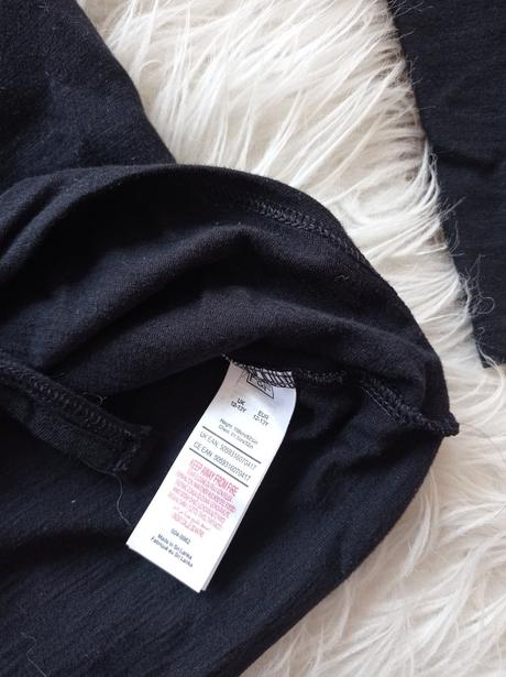 Krasne tricko do pasa crop top 12-13 rokov super, f&f,146