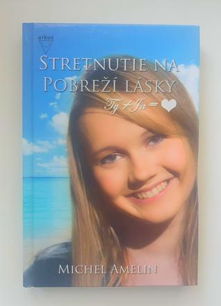 Stretnutie na pobreží lásky.,