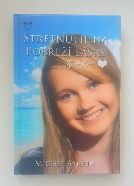 Stretnutie na pobreží lásky., 