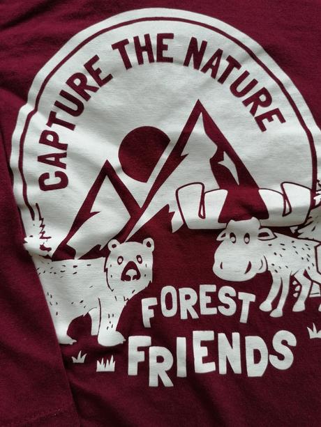 Červené tričká, 116