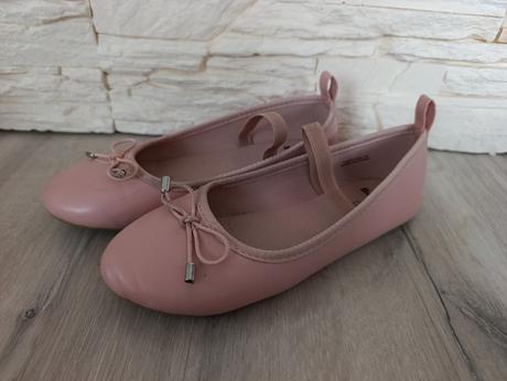 Balerínky, sinsay,32