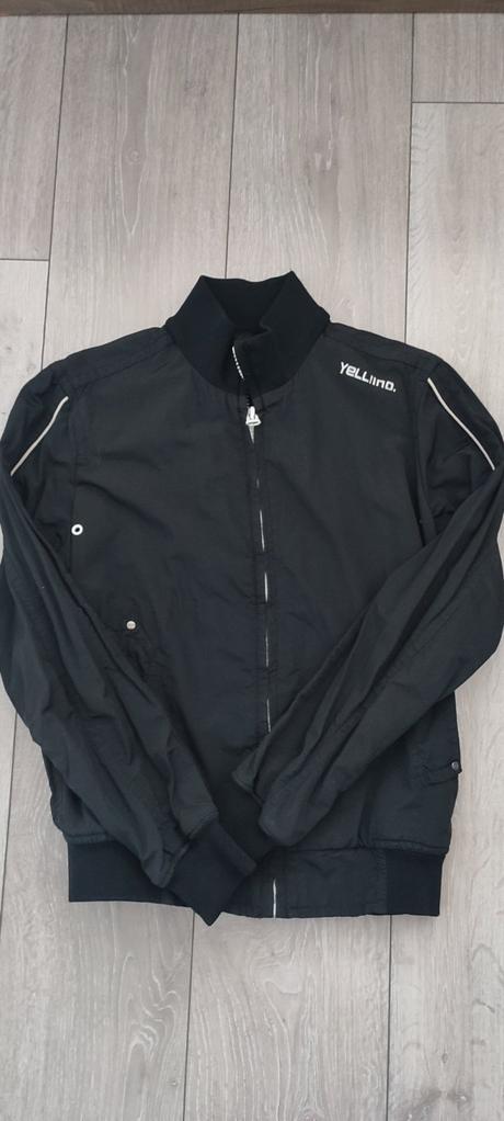 Predám bundu yell, s