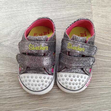 Nadherne celokozene capacky zn. skechers, skechers,19