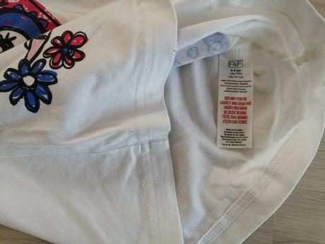 Sovickove tricko, f&f,98