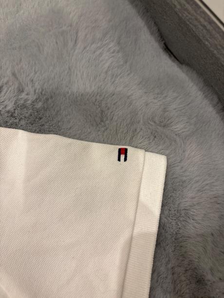 Tommy hilfiger tričko, tommy hilfiger,s