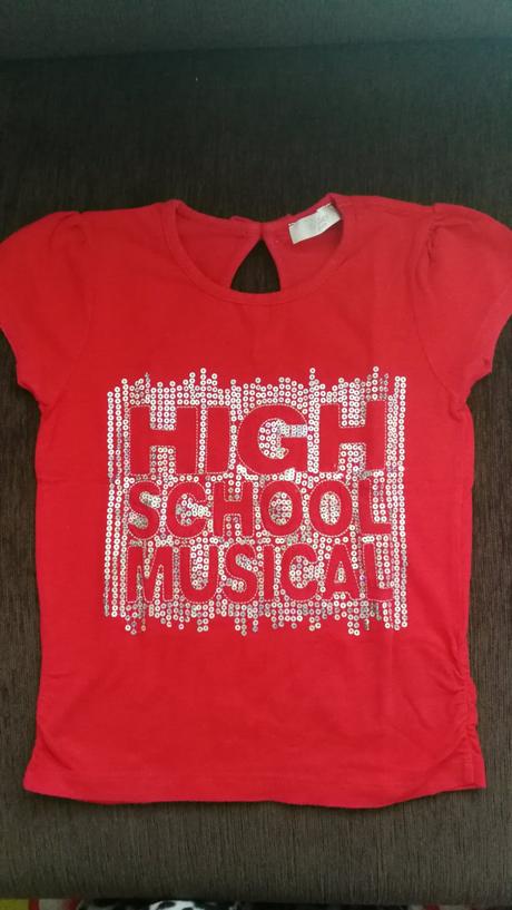 Higth scholl musical 7-8 r, disney,128