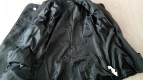 Kabátik gate, gate,m