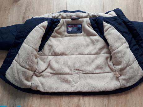 Zimna bunda, adams,80