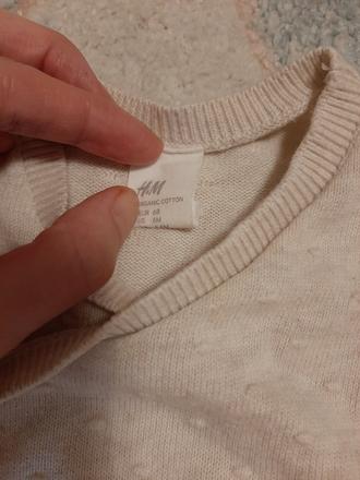 Sveter 68, h&m,68