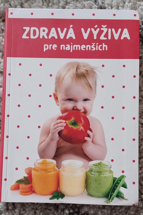 Zdravá výživa pre najmenších, 