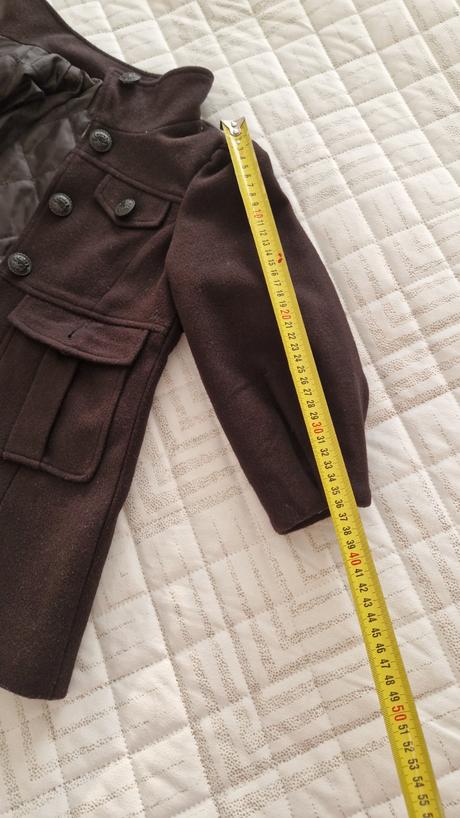 Kabátik next, next,104