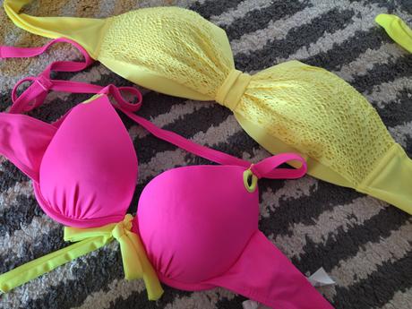 Krikľavé plavky, gate,36 / s