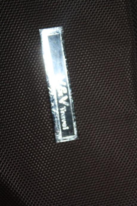 Menšie kufre gardini, v&v travel, 