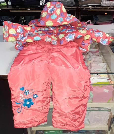 Zimné overaly, 86 / 158