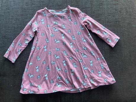 Šaty aristokočky, disney,110