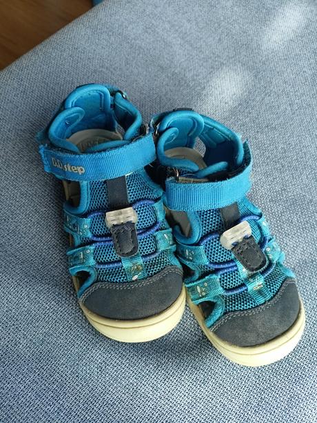 Sandalky d. d.step quick dry, d.d.step,26