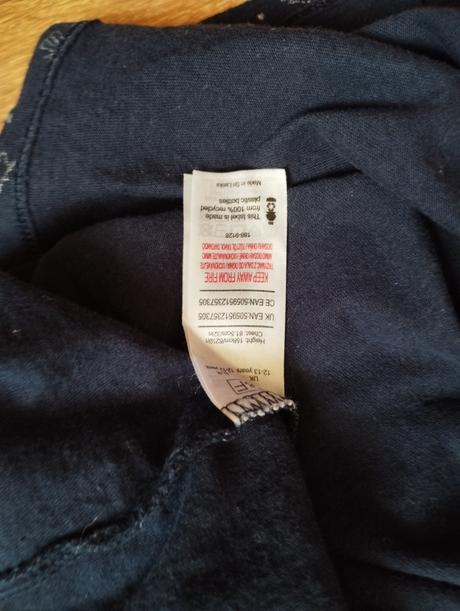 Dievčenské šaty, f&f,158