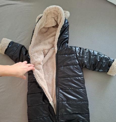 Detska kombineza, 104