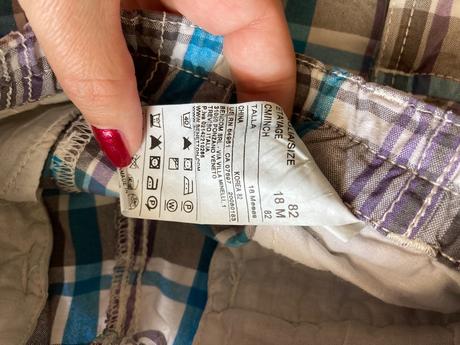 Súprava, benetton,86