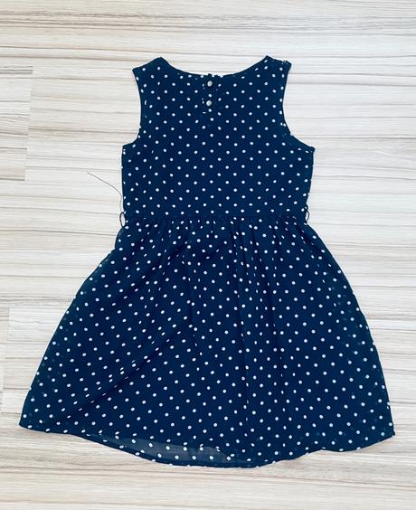 Šaty lindex c.116, lindex,116