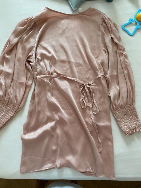 Balík tehotenského oblečenia, s