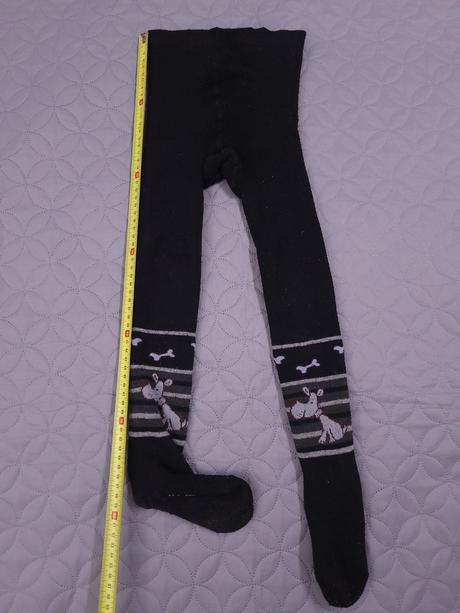 Hrube pancusky so psikom, 122