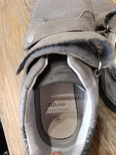 Dd step, d.d.step,34