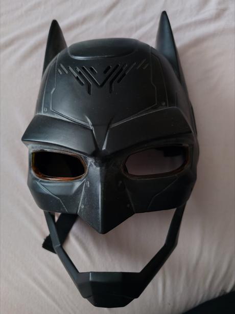 Maska batman, 