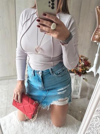 Dámske tričko-m, m