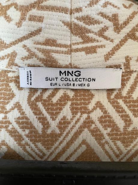 Mango kabát, mango,l