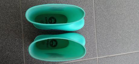 2 x gumaky vd 19,0 cm, coqui,29