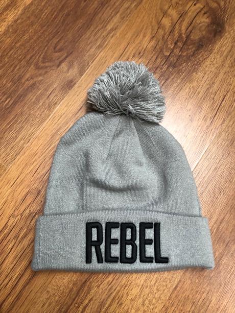 Čiapka rebel kids, rebel kids,116