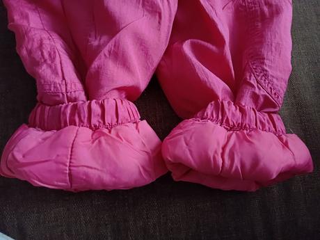 Otepľovačky 86-92, bambino,92