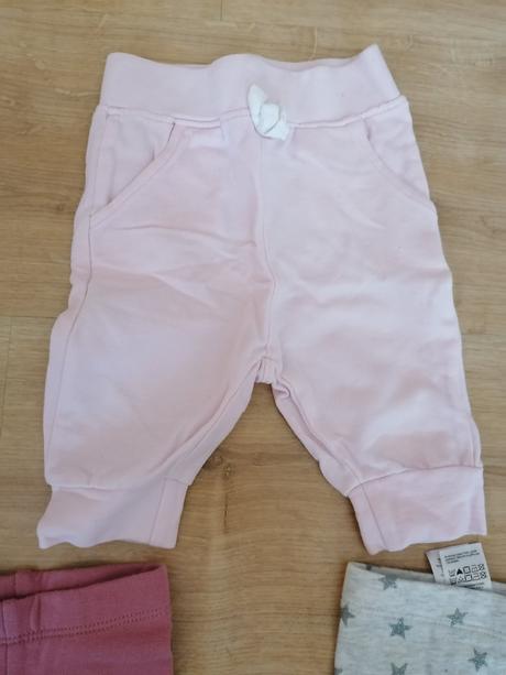 Tepláky a legínky, reserved,56