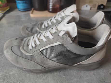 Ecco topánky 42, ecco,42