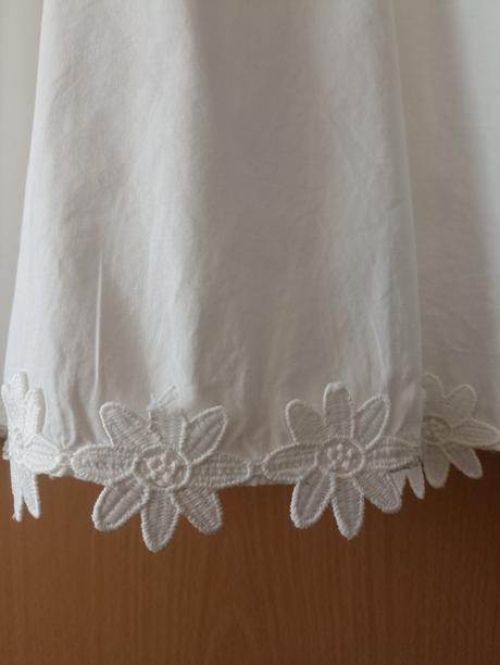 Letné šaty h&m, h&m,170