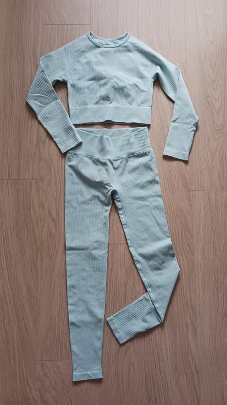 Športové oblecenie, xs