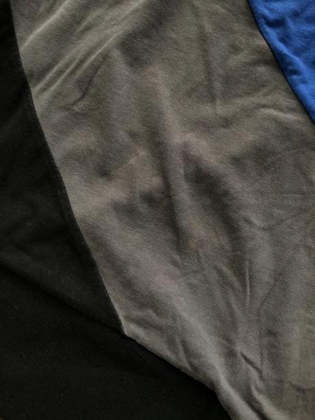 Dámska mikina l, fishbone,l