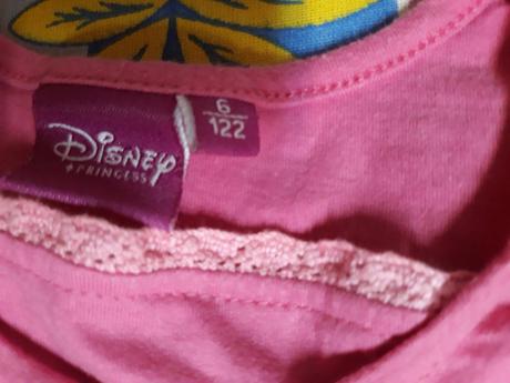 Tričko disney, disney,122
