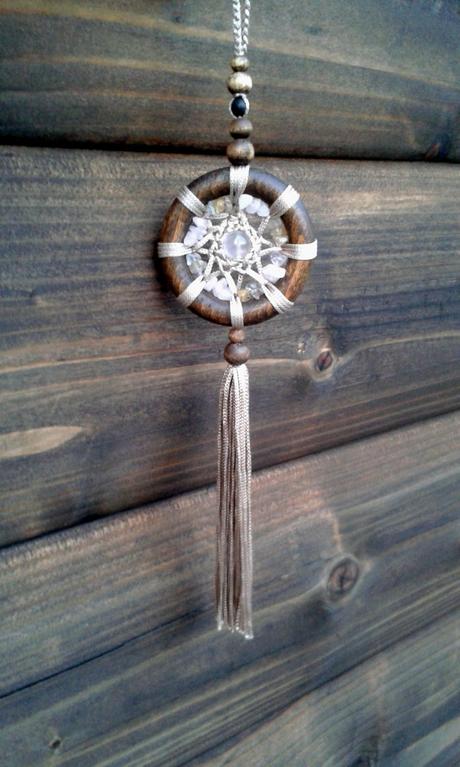 Mandala lásky a nádeje, 