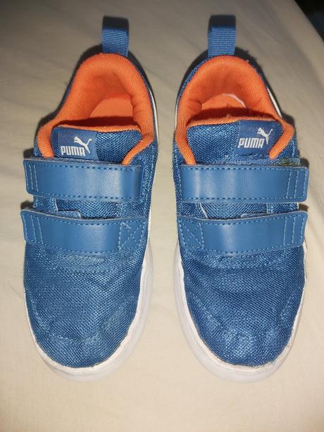 Puma 31 botasky, puma,31