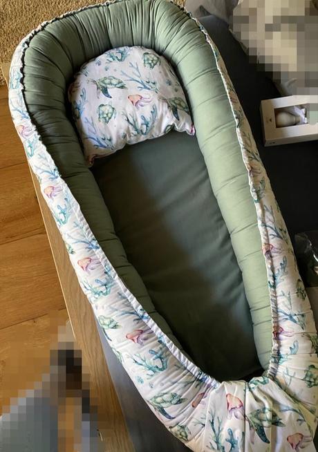 Hniezdo a zavinovačka, 