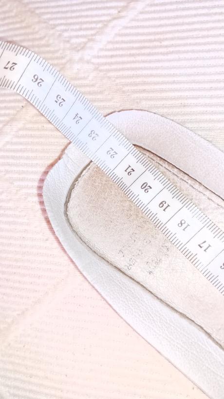 Kožené topánky, d.d.step,35