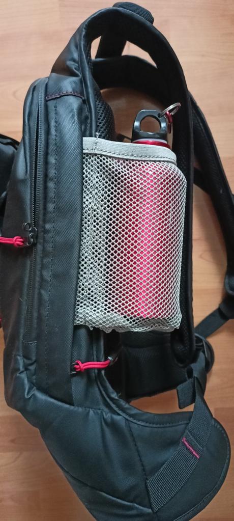 Batoh samsonite paradiver, samsonite