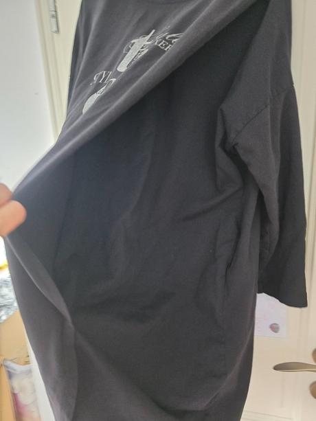 Dámska mikina xxl, xxl