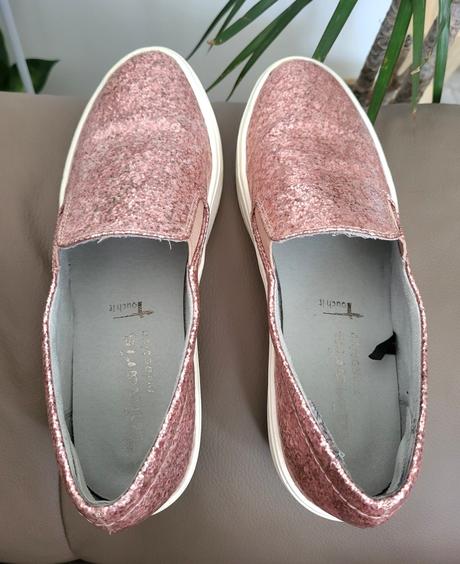 Tenisky tamaris 38, tamaris,38
