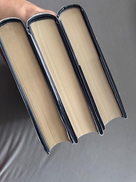 Leigh bardugo - griša cz komplet trilógia, 